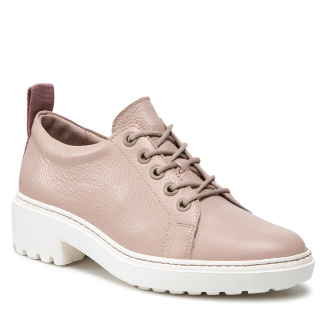 Ryłko Scarpe basse Ryłko 2MRL8_Y Różowy 9NC