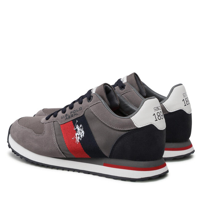 Polo 2025 basket homme