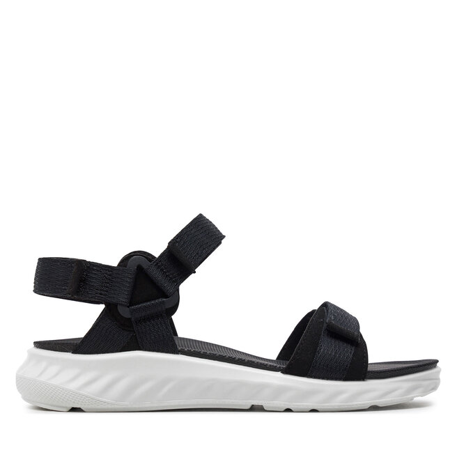 Sandały ECCO Sp.1 Lite Sandal K Tex - Czarny
