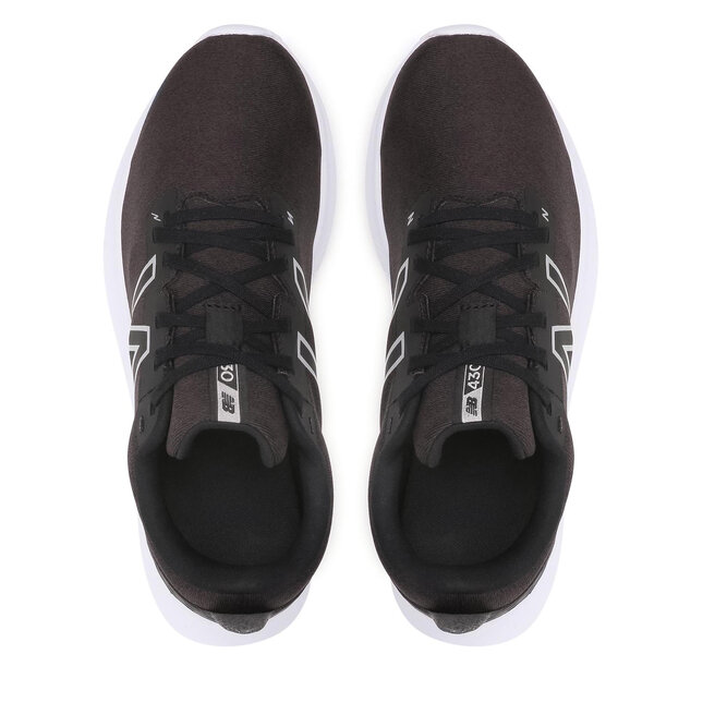 New Balance Cipő New Balance 430 v2 WE430LB2 Fekete