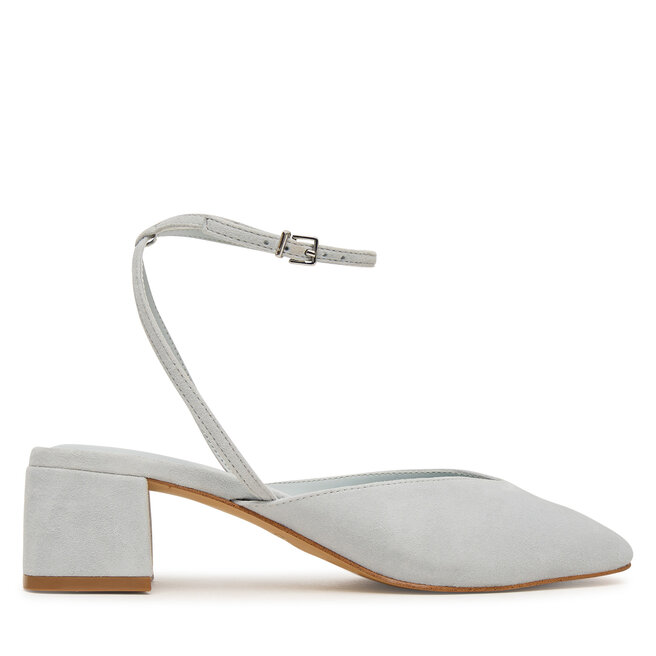 Czółenka Aldo Elianie 14295721 Niebieski jasny - kobiece