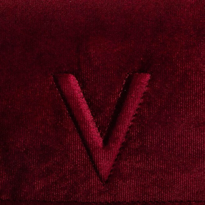 Valentino Τσάντα Valentino Edemame V VBS6NU02 Bordeaux