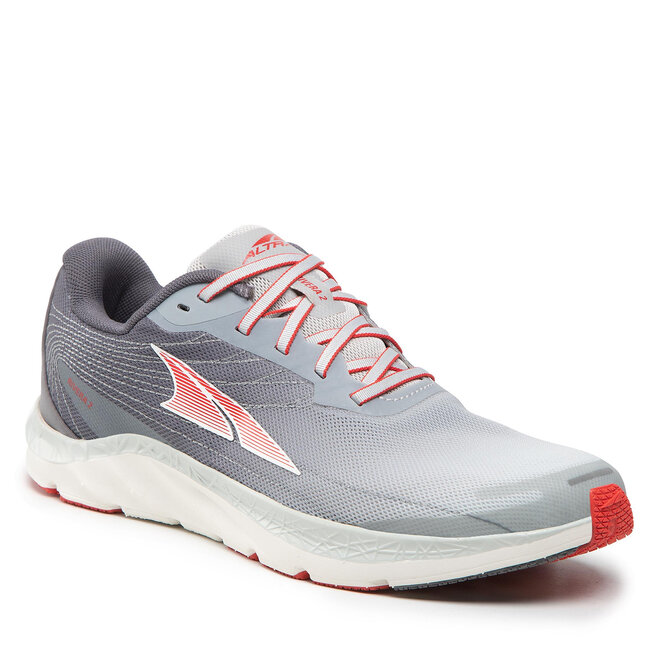 Pantofi Altra M Rivera 2 AL0A547G229-070 Gray/Red AL0A547G229-070 AL0A547G229-070