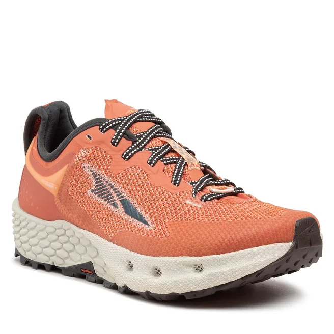 Pantofi Altra Timp 4 AL0A548C680-055 Red/Orange