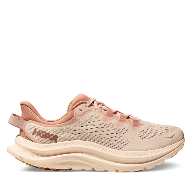 Buty do biegania Hoka Kawana 2 - Beżowy