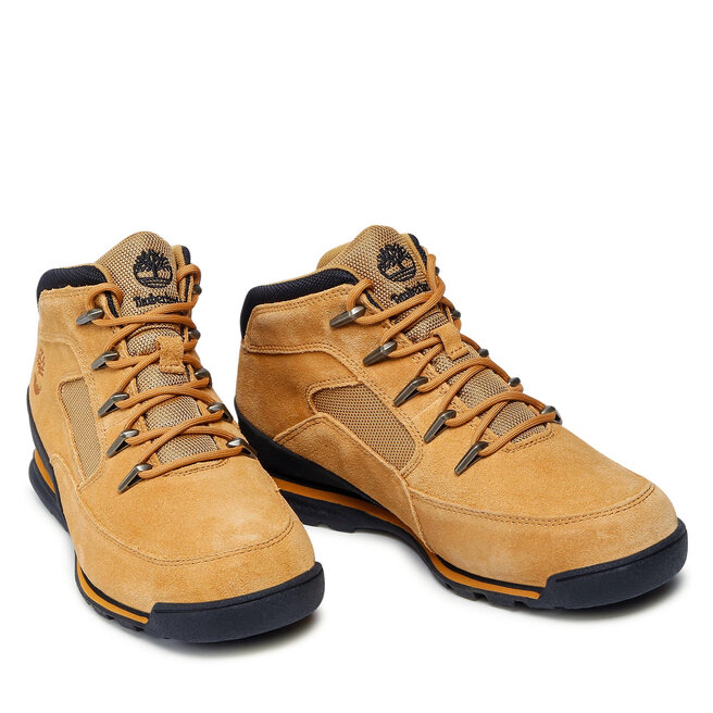 de trekking Timberland Euro Heritage TB0A2H5A2311 Wheat Suede • Www.zapatos.es