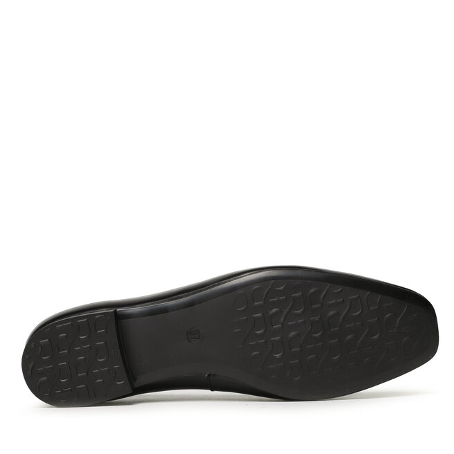 Ryłko Scarpe basse Ryłko A1NA7_AQ Czarny 4JZ