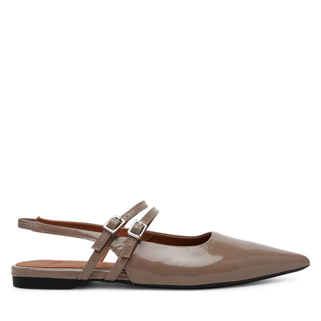 Sandały Vagabond Shoemakers Hermine - Brązowy