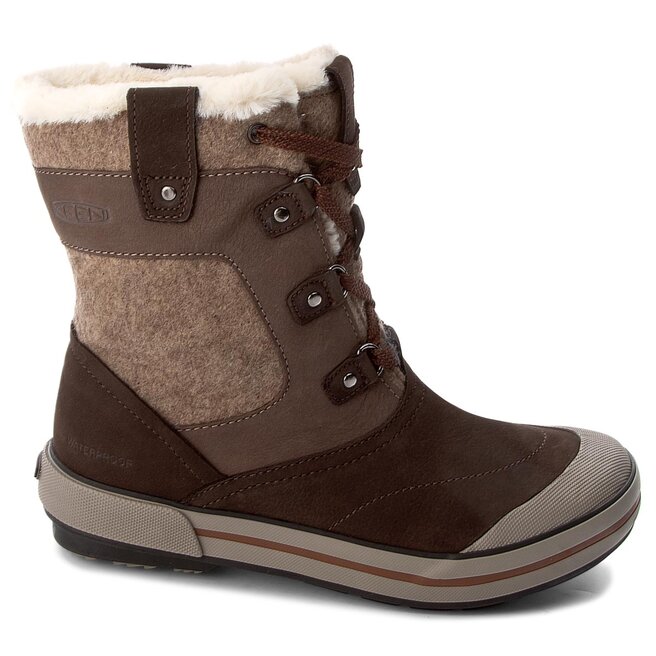 Keen elsa premium boot clearance
