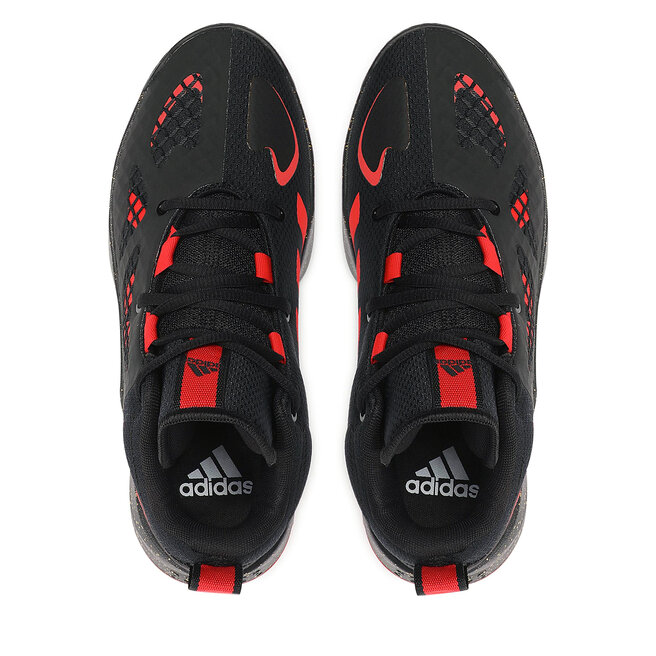 adidas Apavi adidas Pro N3xt 2021 GY2865 Cblack/Vivred/Cblack