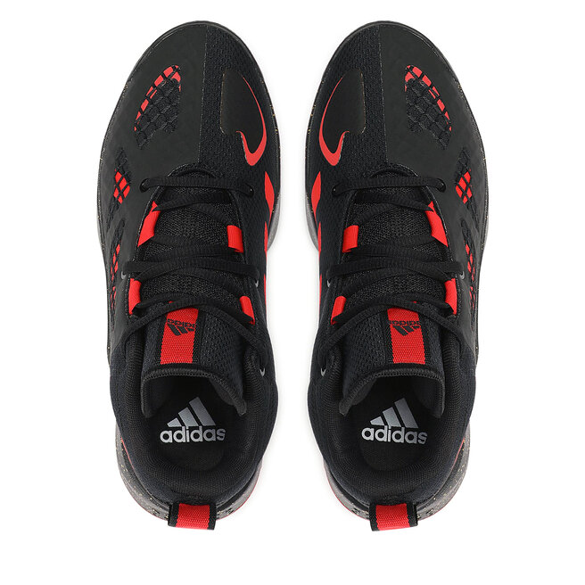 adidas Sneakers adidas Pro N3xt 2021 GY2865 Cblack/Vivred/Cblack