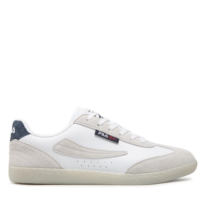 Fila Sneakers Fila Byb Low FFM0017.13037 White/Fila Navy
