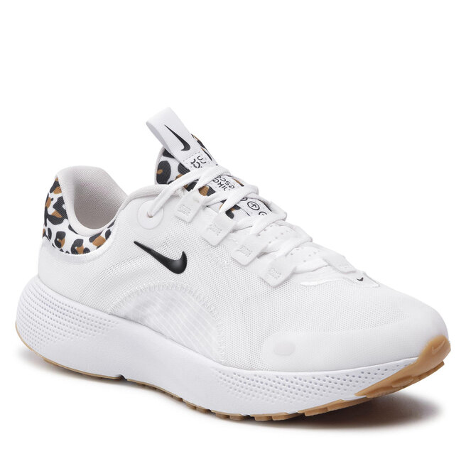 Nike Scarpe Nike React Escape Rn DM3083 100 White/Black/Light Bone/Wheat