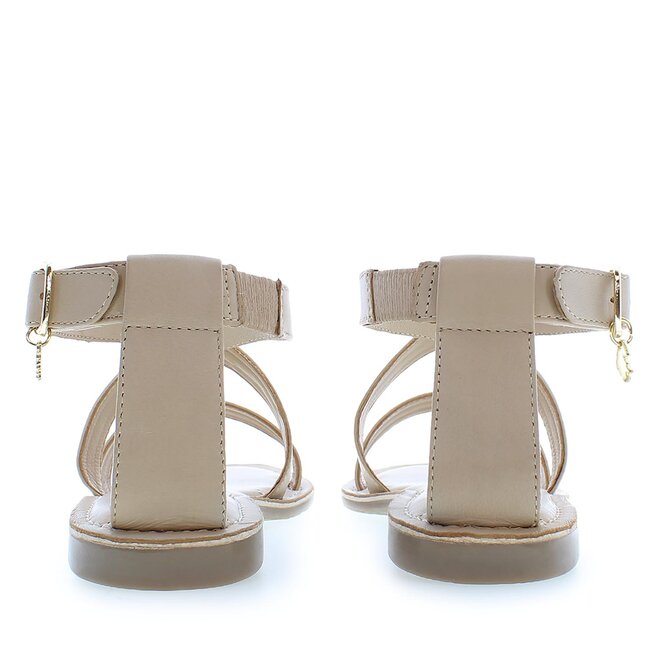 U.S. Polo Assn. Sandály U.S. Polo Assn. Linda LINDA001 LTH BEI002