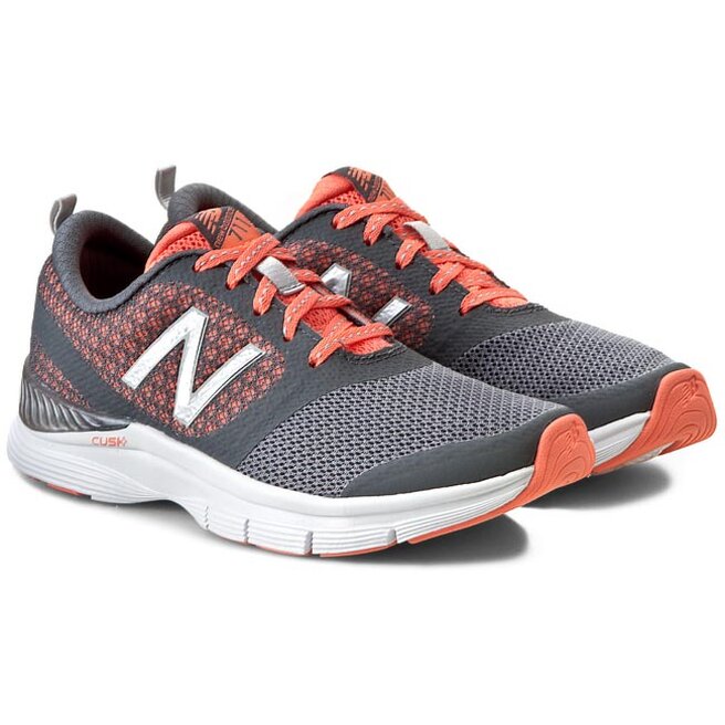 New balance 711 arancione hot sale