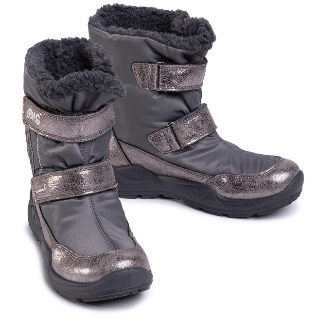 bottes neige primigi