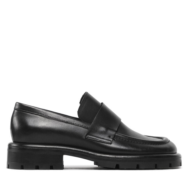 Gino Rossi Обувки Gino Rossi NAOMI-A-10 Black