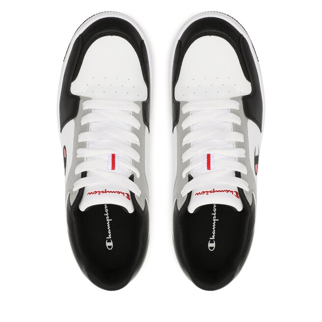 Champion Sneakers Champion Moncler Herlot Sneakers Wht/Grey/Nbk