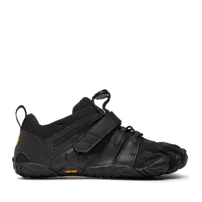 Buty na siłownię Vibram Fivefingers V-Train 2.0 - Czarny