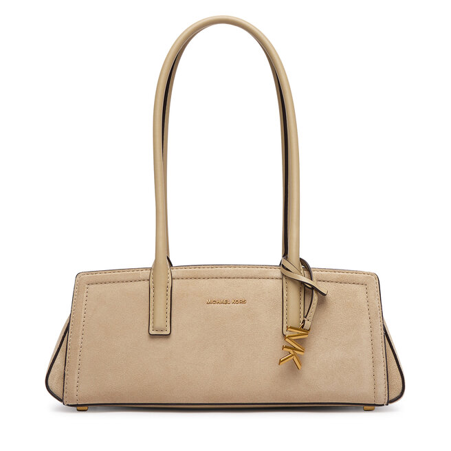 Torebka MICHAEL Michael Kors 30T6A9IT0S Beżowy -