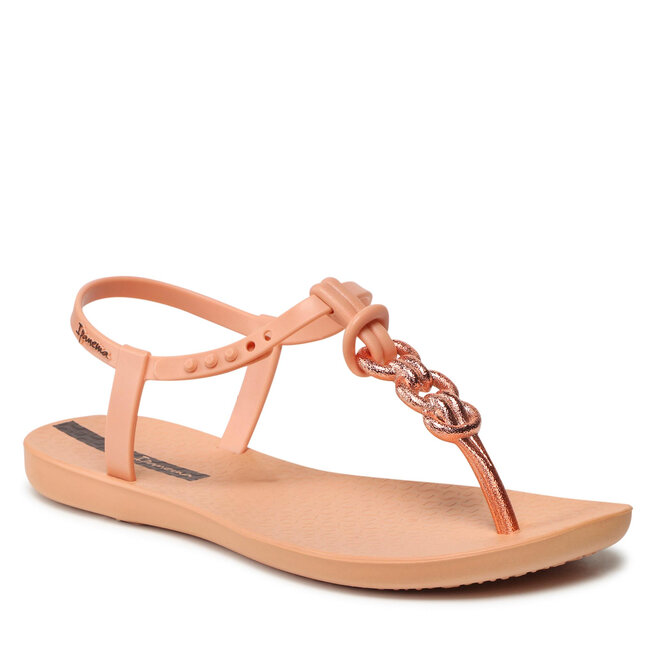 Sandale Ipanema Class Charm II Fem 83183 Pink/Gold 22031