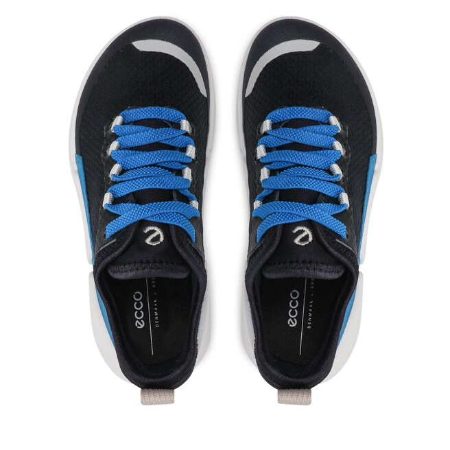 ECCO Sneakersy ECCO Biom K1 71170260380 Night Sky/Dynasty/Night Sky