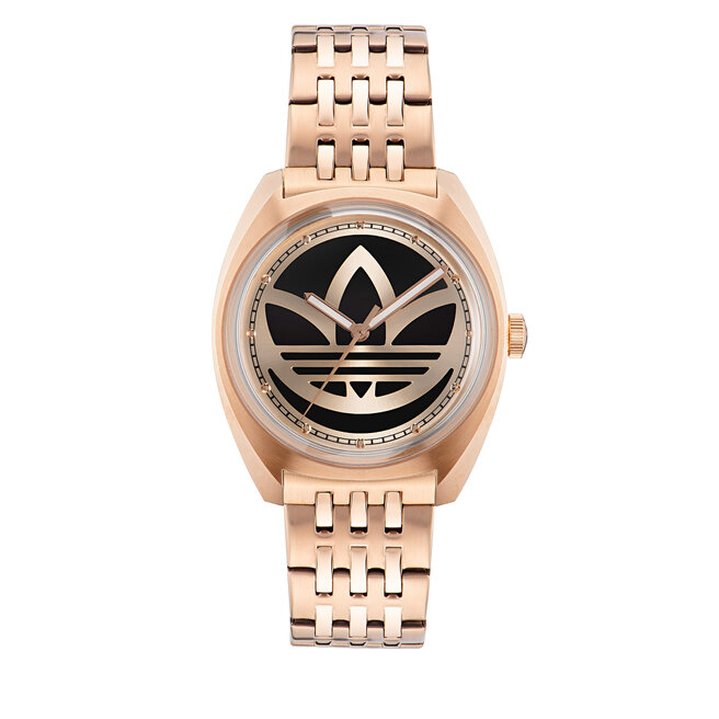 Ρολόι adidas Originals Edition One Watch AOFH23009 Rose Gold