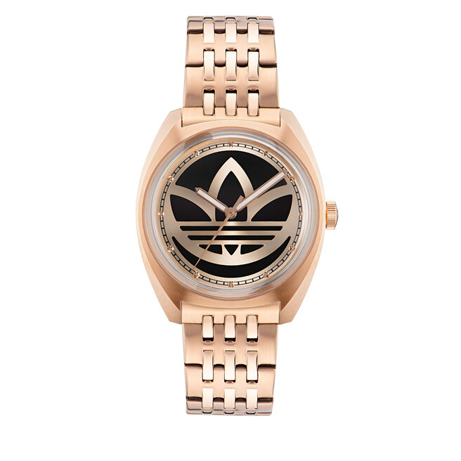Zegarek adidas Originals Edition One Watch - Różowy