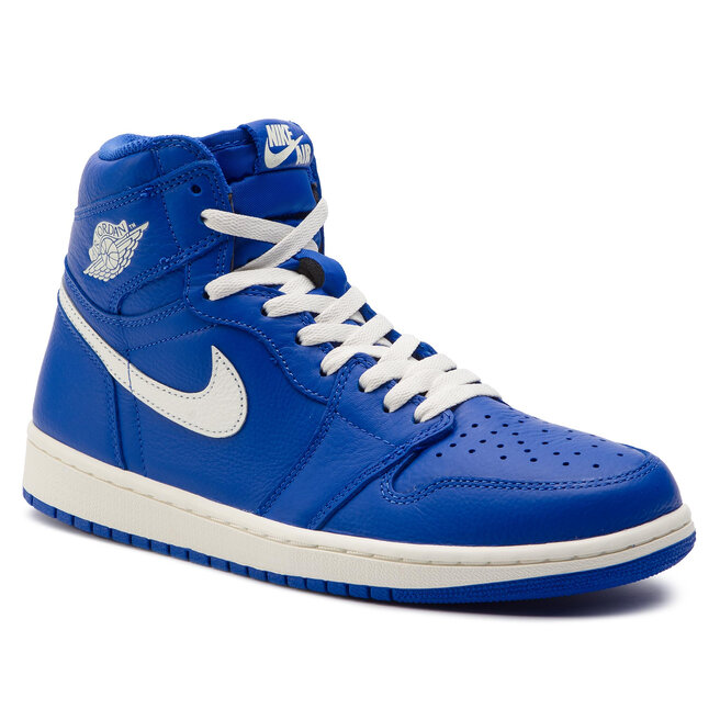 mens air jordan 1 retro high og royal