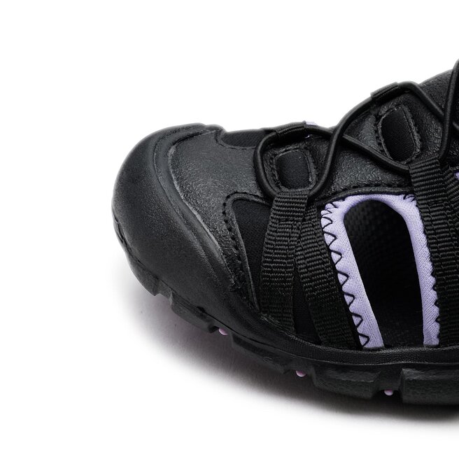Sprandi Sandale Sprandi WP81-22463 Black