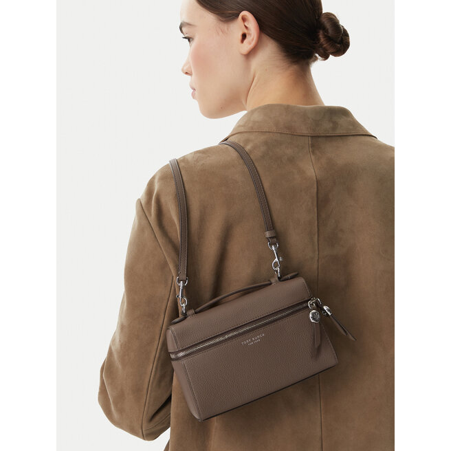 Torebka Tory Burch 178948 Szary -