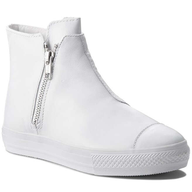 Converse ctas top high line