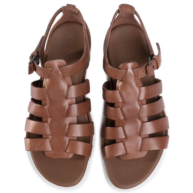 Ecco hotsell flash mahogany