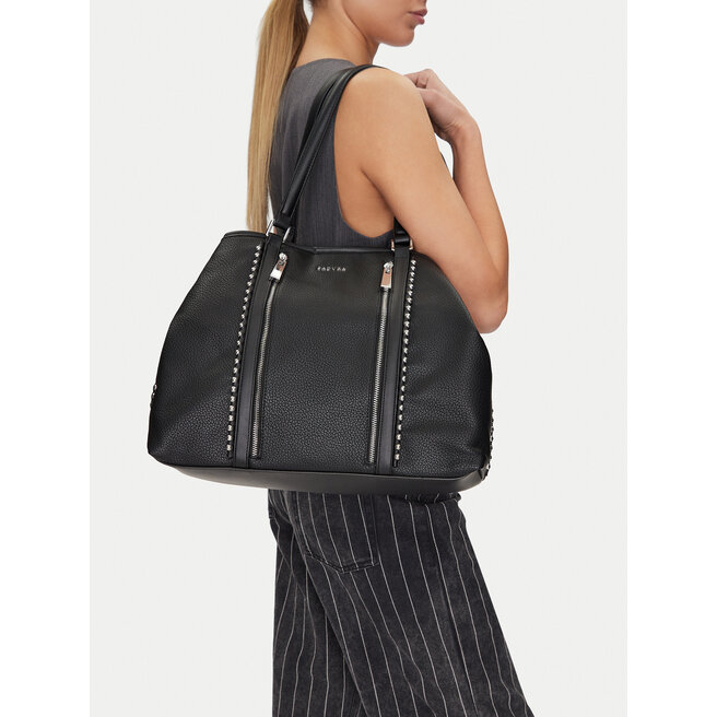 Torebka Badura Wen-30 Czarny -