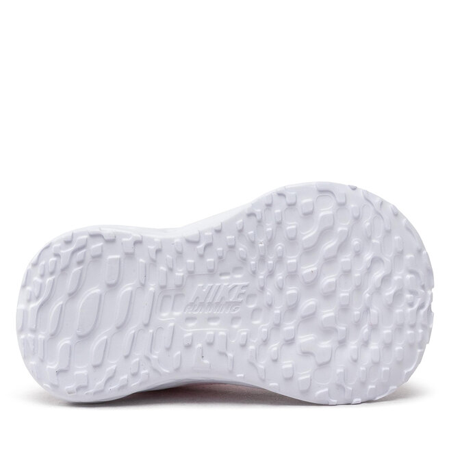 Nike Обувки Nike Revolution 6 Nn (TDV) DD1094 608 Pink Foam/Black