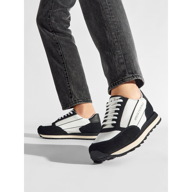 Scarpe discount armani x