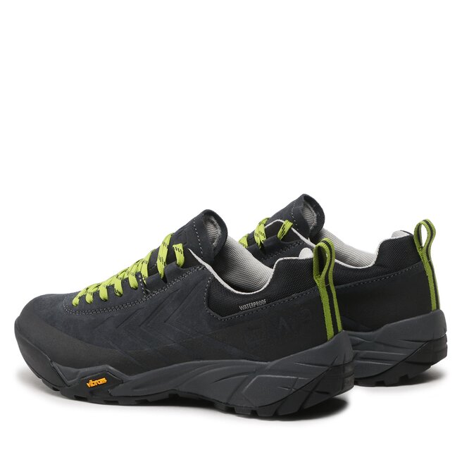 CMP Scarpe da trekking CMP Mintaka Wp 3Q19587 Antarcite U423