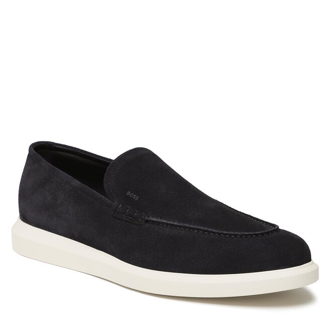 Boss Scarpe basse Boss 50490475 Dark Blue 401