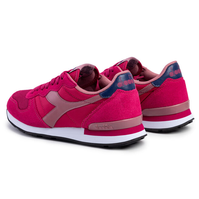 Diadora camaro rose sales