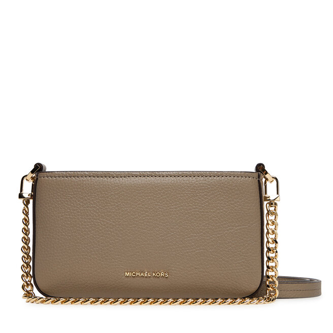 Torebka MICHAEL Michael Kors - Beżowy