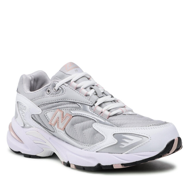 New Balance 452 | MX452-SD | Balta | SIL