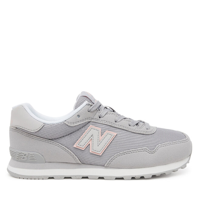 Sneakersy New Balance - Szary