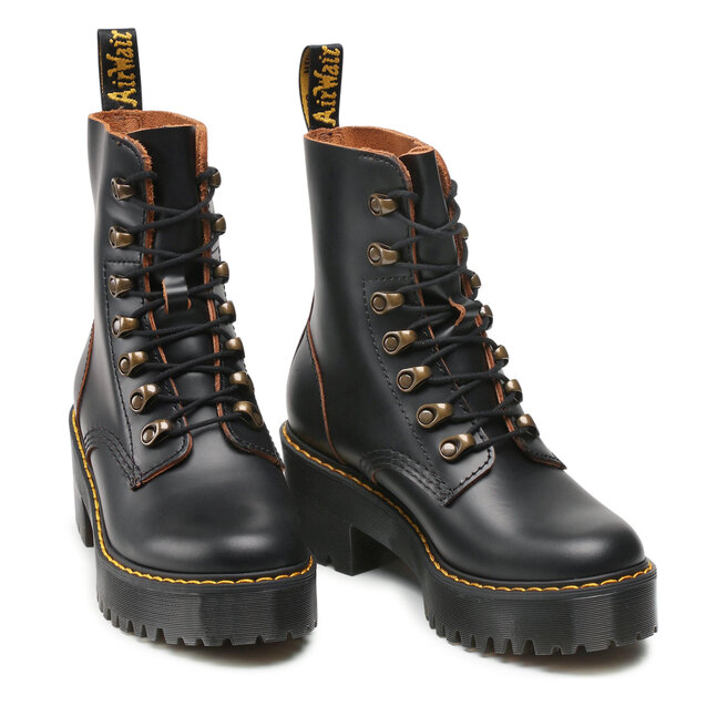 Doc martens leona 2025