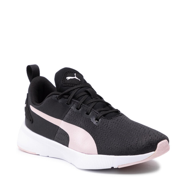 Pantofi Puma Flyer Runner Femme Wn`s 195517 01 Puma Black/Lotus