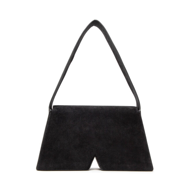 KARL LAGERFELD Ročna torba KARL LAGERFELD 220W3001 Black