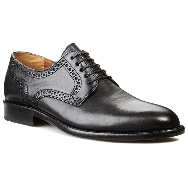 There is a need to reward Exclamation point Pantofi Lloyd Lorenzo 24-640-00 Black • Www.epantofi.ro