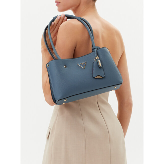 Torebka Guess HWBG87 78090 Niebieski -