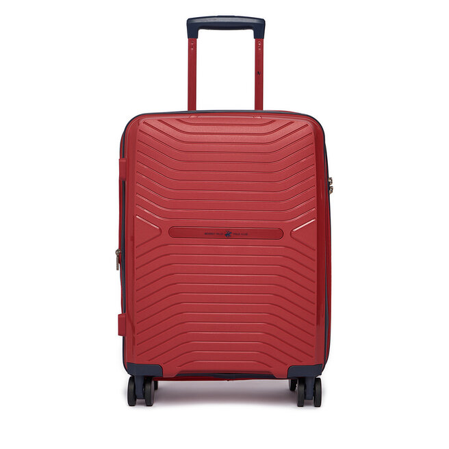 Walizka kabinowa Beverly Hills Polo Club