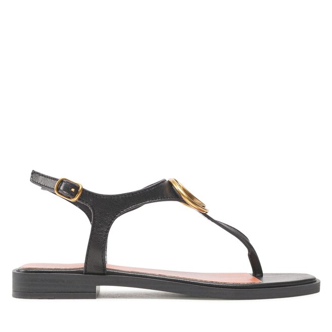 Sandały Guess Miry FL6MRY - Czarny