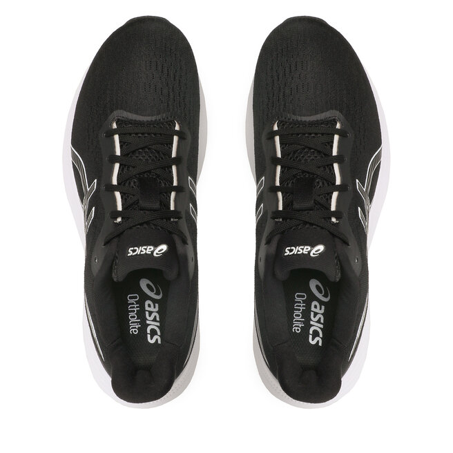 Asics Pantofi Asics Gel-Pulse 14 1011B491 Black/White 003